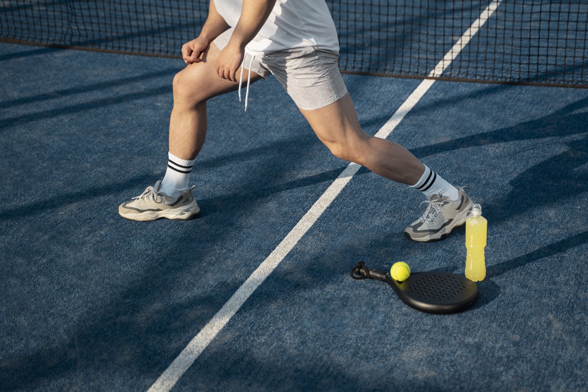 Padel court 2