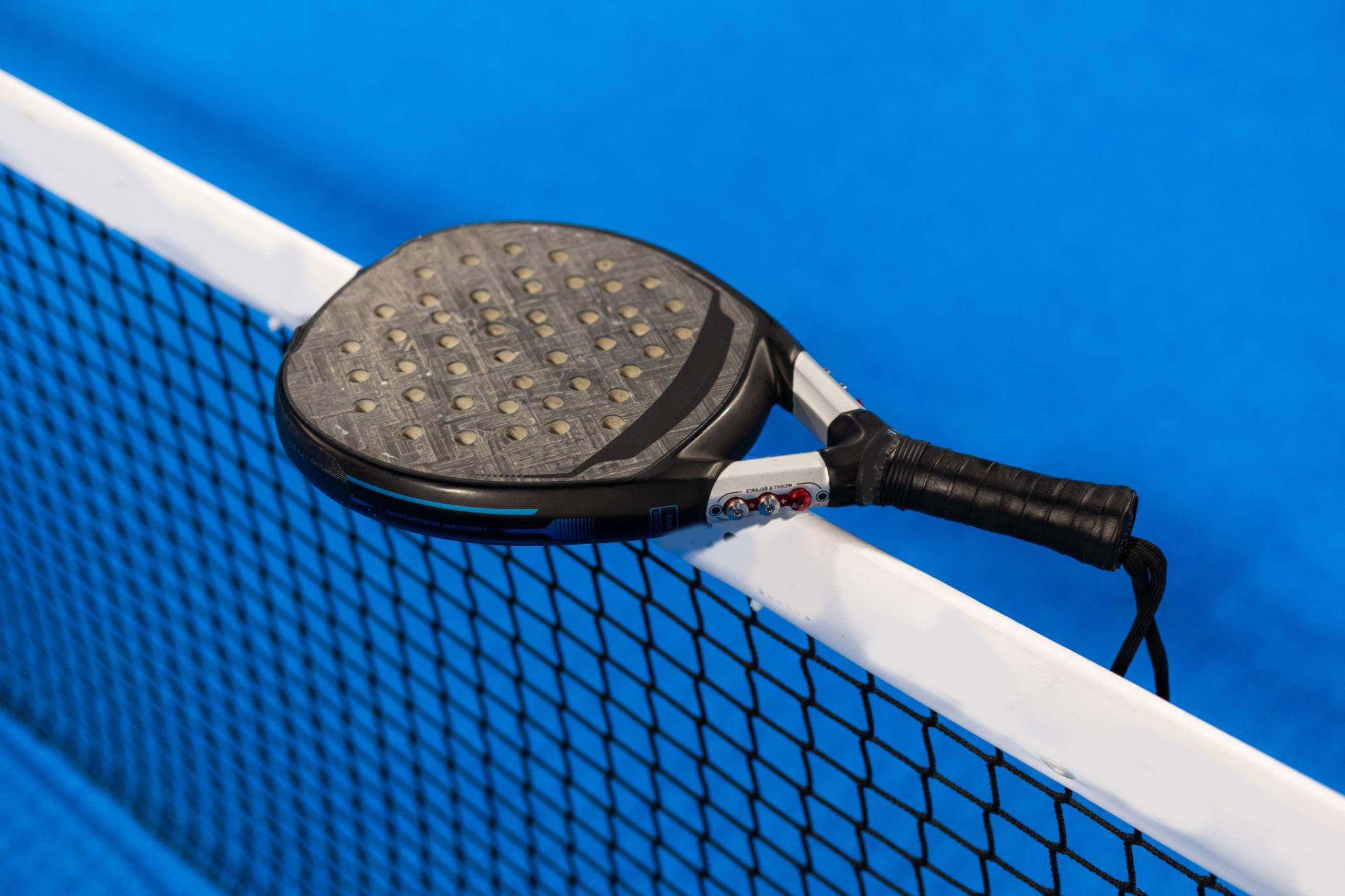 Padel court 5