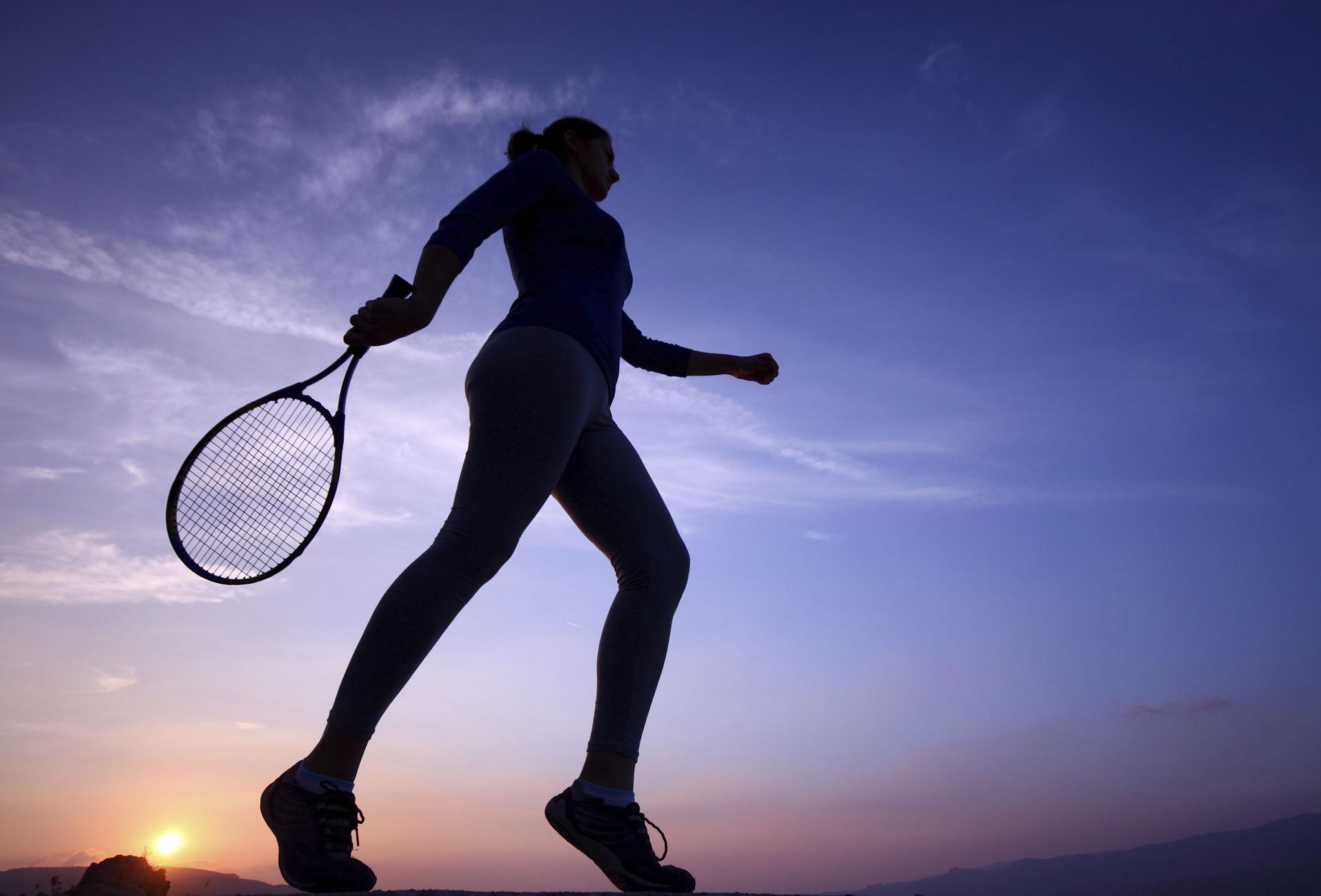 Padel court 8