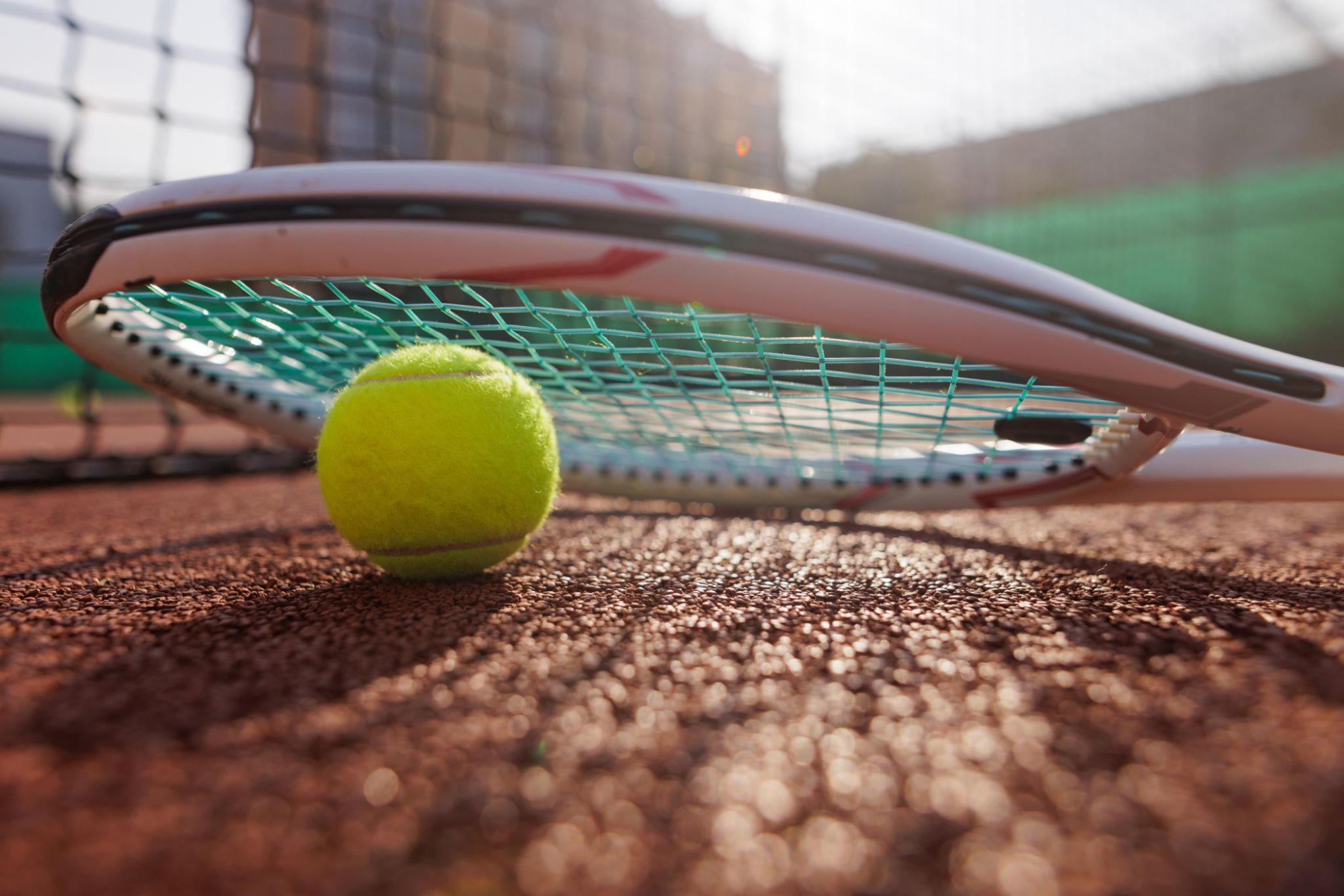 Padel court 9