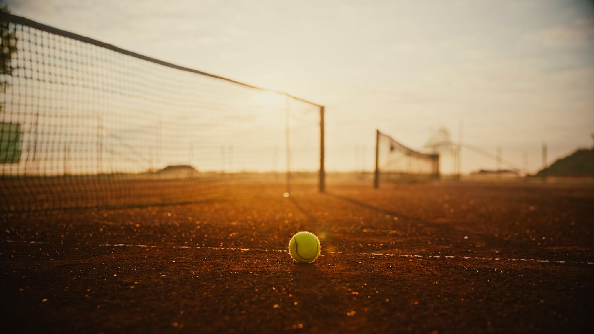 Padel court 10